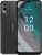 Nokia C32 | Android 13 | 3-Day Battery | 50MP Dual Camera | 4/128GB | 6.5-Inch Screen | Unlocked GSM Smartphone | Not Compatible with Verizon or AT&T | Charcoal