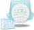 Littleforbig Adjustable Hook-and-Loop Fastener Closure Adult Printed Cloth Back Diaper 10 Pieces – Baby Parade (Large 36″-48″)