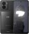 Fusion | Unlocked | Dual SIM | Android 14 | 2 Day Battery | 6.56″ 90Hz HD+ Display | 6GB/128GB | 108MP Dual Camera | US Version | Noir Black