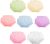 7Pack Diaper Cover – Baby Bloomers,Cotton Underwear,Panties for Toddler Girls