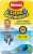 Huggies Little Swimmers Disposable Swim Diapers, X-Small (7lb-18lb.), 12-Count