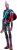 TAMASHII NATIONS – Spider-Man: Across The Spider-Verse – Spider-Punk, Bandai Spirits S.H.Figuarts Action Figure