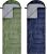 Tudomro 2 Pcs Camping Sleeping Bag for Adults, Lightweight Packable Waterproof Camping Gear Equipment to Keep Warm for Spring Summer Fall Indoor Outdoor Backpacking Hiking Travel