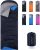 Sleeping Bags for Adults Backpacking Lightweight Waterproof- Cold Weather Sleeping Bag for Girls Boys Mens for Warm Camping Hiking Outdoor Travel Hunting with Compression Bags