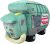 MerryMakers Trash Truck Plush: 11