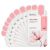Mediheal Official Best Korean Sheet Mask – Collagen Essential Face Mask 10 Sheets Lifting and Firming For All Skin Types Value Sets