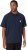 Carhartt Men’s Loose Fit Midweight Short-Sleeve Pocket Polo