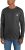 Carhartt Men’s Force Relaxed Fit Midweight Long-Sleeve Pocket T-Shirt