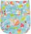 Teen Adult Cloth Diaper Nappy Reusable Washable for Disability Incontinence (Baby Foxes Rabbits)