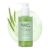 Gel Cleanser, Gentle Exfoliation and Face cleanser for Sensitive Skin, Korean Skin Care, Vegan, 6.93 Fl Oz