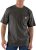 Carhartt Men’s Loose Fit Heavyweight Short-Sleeve Pocket T-Shirt (Also Available in Big & Tall) Closeout