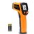 Digital Infrared Thermometer Temperature Gun -58°F-1112 °F(-50°C – 600°C) Handheld Non Contact IR Laser Thermometer KT600Y for Cooking Meat Refrigerator Pool Pizza Oven BBQ Food
