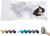 BROWINT Silk Sleeping Bag Liner, Silk Sleep Sack, Extra Wide 87″x43″, Lightweight Travel Sheet for Hotels, More Colors for Option, Reinforced Gussets
