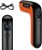 Rechargeable Infrared Thermometer Gun for Cooking -58℉~1022℉| Inkbird Colorful Display Digital Laser Temperature Gun for Pizza Oven Grill Kitchen Home Repairs with Max Measure (NOT for Human)