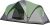 Camping Tent 10 Person, Waterproof Family Tents for Camping, Music Festival Tent, Big Tent with 5 Large Mesh Windows, Double Layer, 2 Room, Weather Resistant