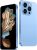 16PROMA X Unlocked Phone,12+512GB Smartphone, Android 13.0, Long Battery Life 7000mAh,6.99″ Display 68+108MP Zoom Camera,with Dual SIM, Fingerprint Lock, Face ID (Blue)