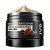 Face Scrub for Men, Facial Scrub for Deep Exfoliating, Cleansing, Removing Blackheads, Ingrown Hairs, Pre-shave Soften, Organic Formulated with Coffee Extract, AHA and BHA Face Exfoliator (8.46 oz)