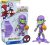 Marvel Spidey and His Amazing Friends Green Goblin Hero Figure, 4-Inch Scale Action Figure, Includes 1 Accessory, for Kids Ages 3 and Up