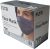 General Use Face Mask, Black, 75 count