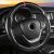 ZHOL Carbon Fiber Steering Wheel Cover, Universal Standard Size 14.5-15 inch Fashion Sport Auto Car Steering Wheel Accessories for Men, Black