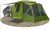 TIMBER RIDGE 5-9 Person SUV Tent with Screen Porch and Awning for Family Camping, Weather Resistant and Portable Van or Car Tent, Includes Rainfly and Storage Bag, 13′ W X 10′ L X 7.1′ H