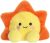 Aurora® Adorable Palm Pals™ Rae Sun™ Stuffed Animal – Pocket-Sized Play – Collectable Fun – Orange 5 Inches