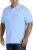 Nautica Men’s Classic Fit Short Sleeve Solid Soft Cotton Polo Shirt