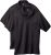 Hanes Men’s Short-Sleeve Jersey Pocket Polo (Pack of 2)