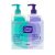 Clean & Clear 2-Pack Day & Night Daily Face Cleansers, Morning Burst Hydrating Facial Cleanser & Night Relaxing Deep Cleansing Face Wash, Oil-Free & Won’t Clog Pores, 2 x 8 fl. oz