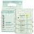 The Honest Company 100% Pure Organic Cotton Dry Wipes | Multi-Use Disposable Facial Cloth and Baby Wipe | Hypoallergenic and Gentle on Skin | 192 Count