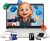 HP 14 Business Student Laptop • w/Office Lifetime License & Free DVD Drive • Intel 4-Core CPU • 14″ Anti-Glare Display • Copilot • Win 11 Pro • 16GB RAM • 128GB UFS • 256GB Extend Micro SD • Wi-Fi 6