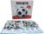 Soccer Ball Building Block Set,Building Blocks for Ages 15 and Above (864 Pieces)