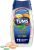 TUMS Ultra Strength Antacid Tablets for Chewable Heartburn Relief and Acid Indigestion Relief, Assorted Fruit – 72 Count