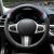 Car Steering Wheel Cover for BMW, New Nappa Leather 15 Inch Steering Wheel Cover, Comfortable, Non-Slip, Breathable for Men Women Car Interior Accessories