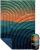 Camping Blanket,Lightweight Puffy Printed Camping Blanket Packable Outdoor Blanket for Camping,Traveling, Stadium, Hiking, Picnics