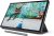 Lenovo Idea Tab Pro – Student Tablet – Google Gemini – 12.7” 3K LCD Display – 8 GB Memory – 128 GB Storage – MediaTek Dimensity 8300 – Includes Pen and Folio Case