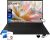 LG 2025 Gram 17 Touchscreen Laptop – w/Office Lifetime, 17″ WQXGA Touch Display, Intel Ultra 7 Series 2, Intel Arc Graphics, WiFi 7, Copilot+PC, Win 11 Pro, Lightweight Computer(32 GB RAM, 4 TB SSD)