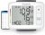 iHealth Push Wrist Blood Pressure Monitor, Digital Bluetooth Blood Pressure Machine with Large Display and Portable Carrying Case for at Home and Travel Use