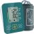 Arm Blood Pressure Monitor,maguja Blood Pressure Machine,BP Monitor Automatic Upper Arm Digital with Blood Pressure Cuff for Home Use
