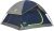 Coleman Sundome Camping Tent with Rainfly