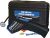 Mastercool 52225-A-SP Infrared Thermometer with Laser, Black