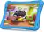 PRITOM 10 inch Kids Tablet Android 14 Tabletas 32GB, Quad-Core, 6000mAh, Large HD IPS Display, WiFi 6, Dual Camera, Bluetooth, Toddler Tablet for Kids Age 3+, Blue
