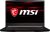 MSI GF63 Thin Gaming Laptop, 15.6″ FHD 144Hz, Intel i5-11400H, RTX 3050, 16GB RAM, 512GB NVMe SSD, Windows 11, Aluminum Black