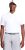 IZOD Men’s Performance Golf Grid Polo