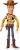 Disney Store Official Sheriff Woody Talking Action Figure from Toy Story, Features Sounds and Phrases from The Movies, Interacts with Other Figures and Toys
