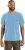 Carhartt Men’s Relaxed Fit Lightweight Short-Sleeve Garment Dyed Pocket T-Shirt
