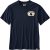 Carhartt Men’s 106769 Relaxed Fit Lightweight Short-Sleeve 1889 Graphic T-Shirt