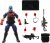 G.I. Joe Classified Series Retro Cardback Cobra Viper, Collectible 6 Inch Action Figure with 13 Accessories