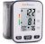 LotFancy Wrist Blood Pressure Monitor for Home Use, Blood Pressure Machine Adjustable Wrist Cuff (5.3”-8.5”) Digital BP Machine with Large LCD Display, 120 Memory with Carrying Case