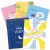 FACETORY K Beauty Face Mask Skin Care – CLASSIC 5 COLLECTION Sheet Mask Set | Natural Premium Korean Face Mask For All Skin Types – No Sulfates No Parabens (5 pc)